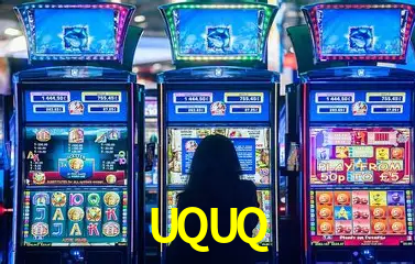 UQUQ download — arquivo APK para Android oficial