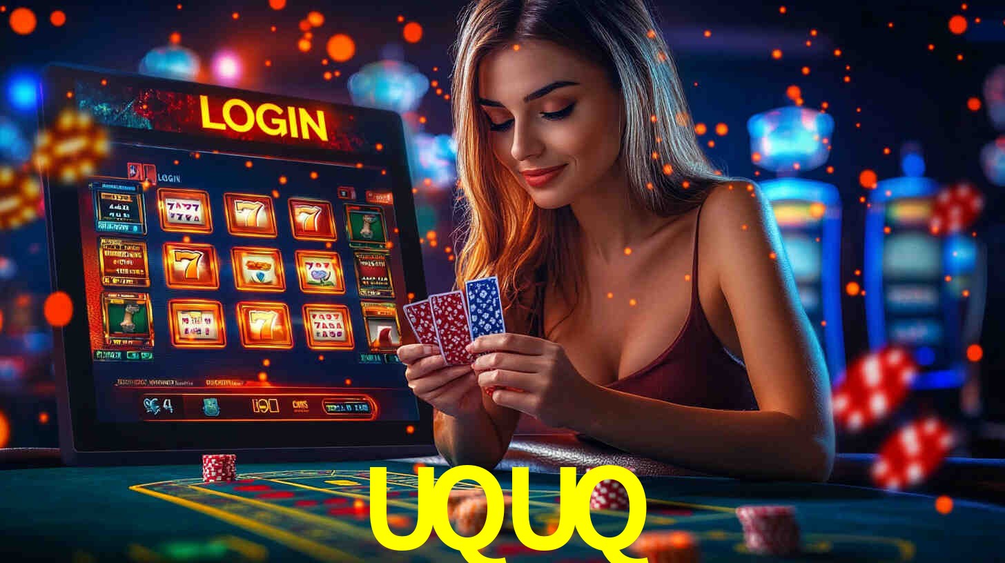 Link Download UQUQ