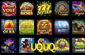 UQUQ