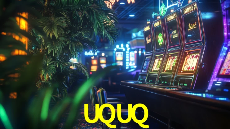 UQUQ Logo Seguro