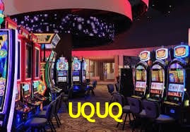 UQUQ Cassino Ao Vivo - 89 Mesas Evolution Gaming