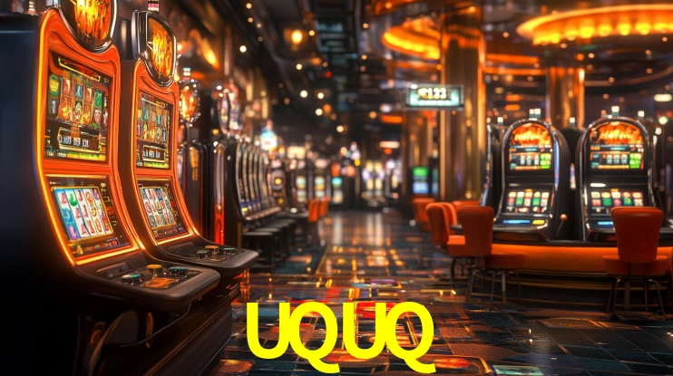 Logo da UQUQ
