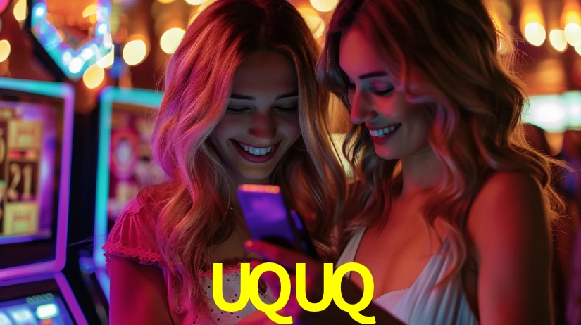 UQUQ live casino