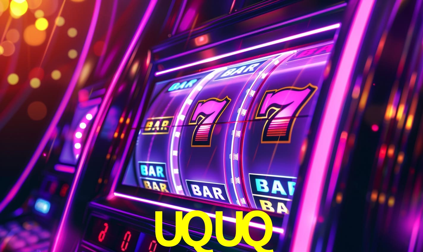 UQUQ slots for Brazil