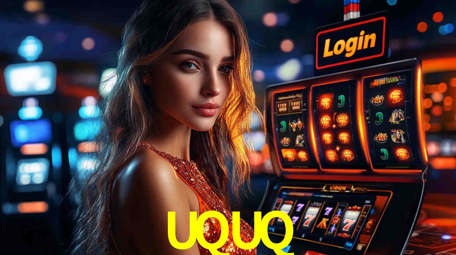 UQUQ slot RTP