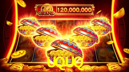 App UQUQ slots mobile