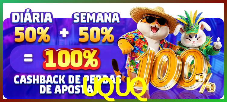 Qualificar VIP UQUQ