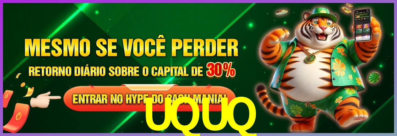 Ganhador UQUQ